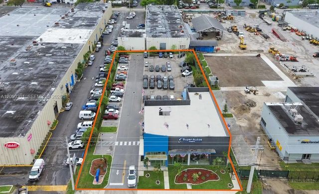 8470 Nw 58th Street, Doral