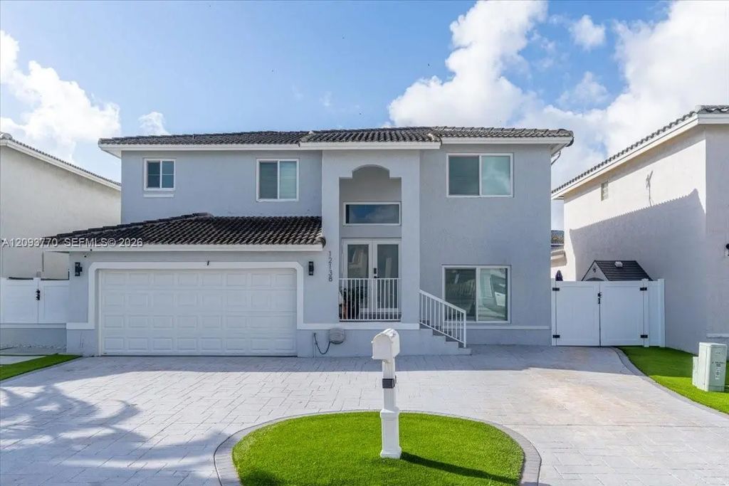12138 Sw 250th Terrace, Homestead