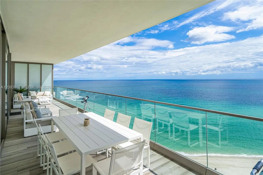 18975 Collins Avenue #1101, Sunny Isles Beach