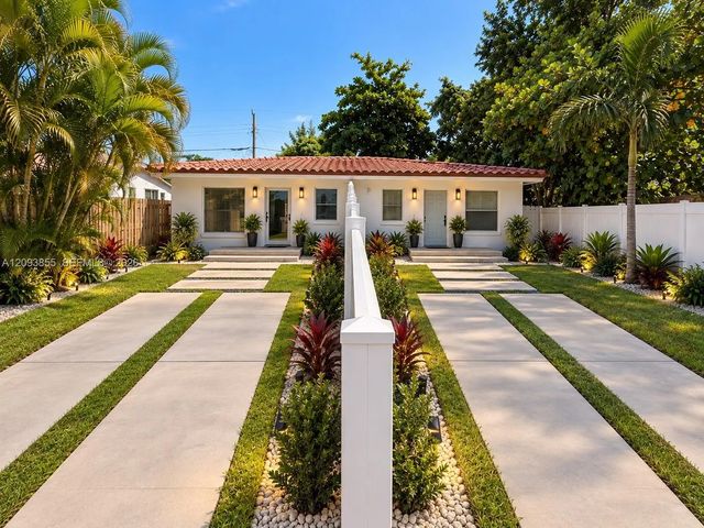 1420 N Andrews Avenue, Fort Lauderdale