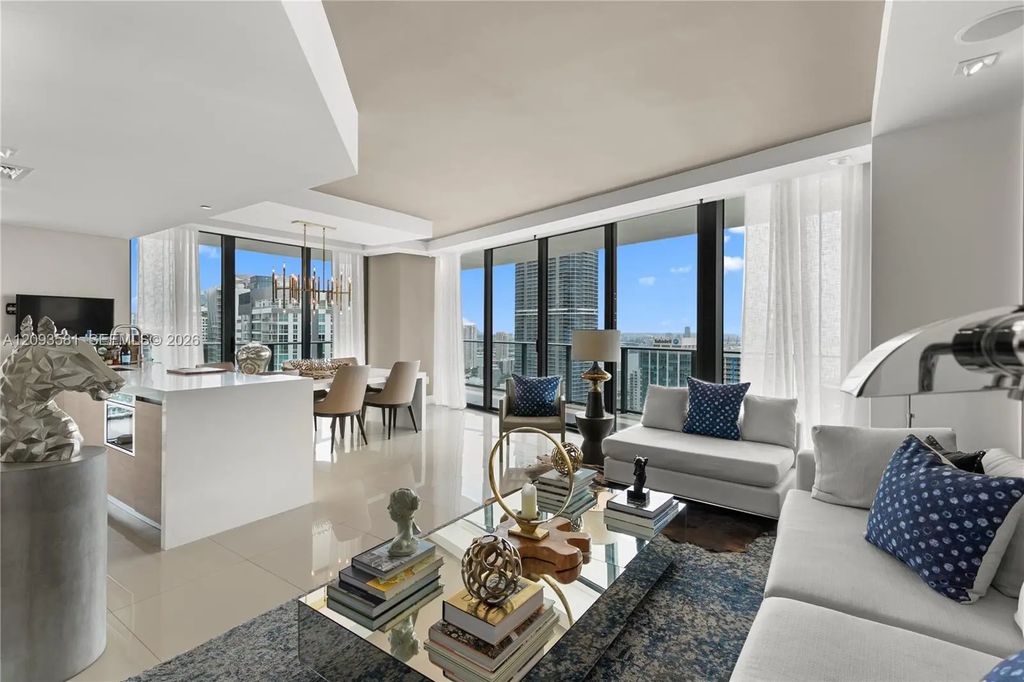 1300 S Miami Avenue #4101, Miami