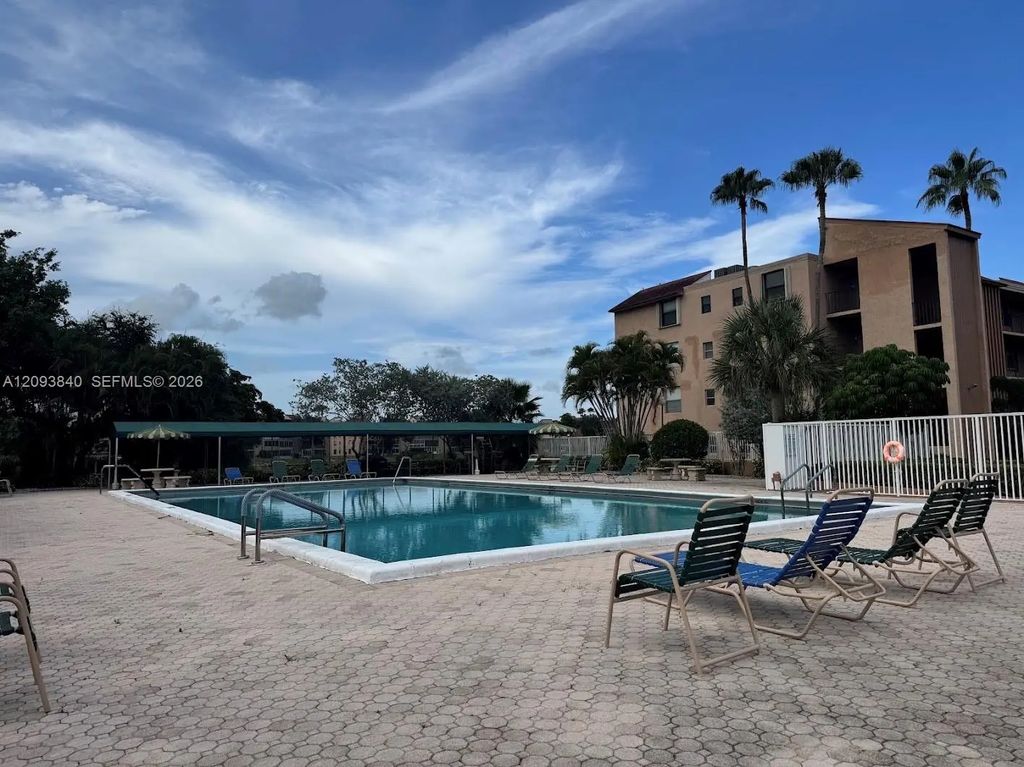 7591 Nw 1st Street #403, Margate