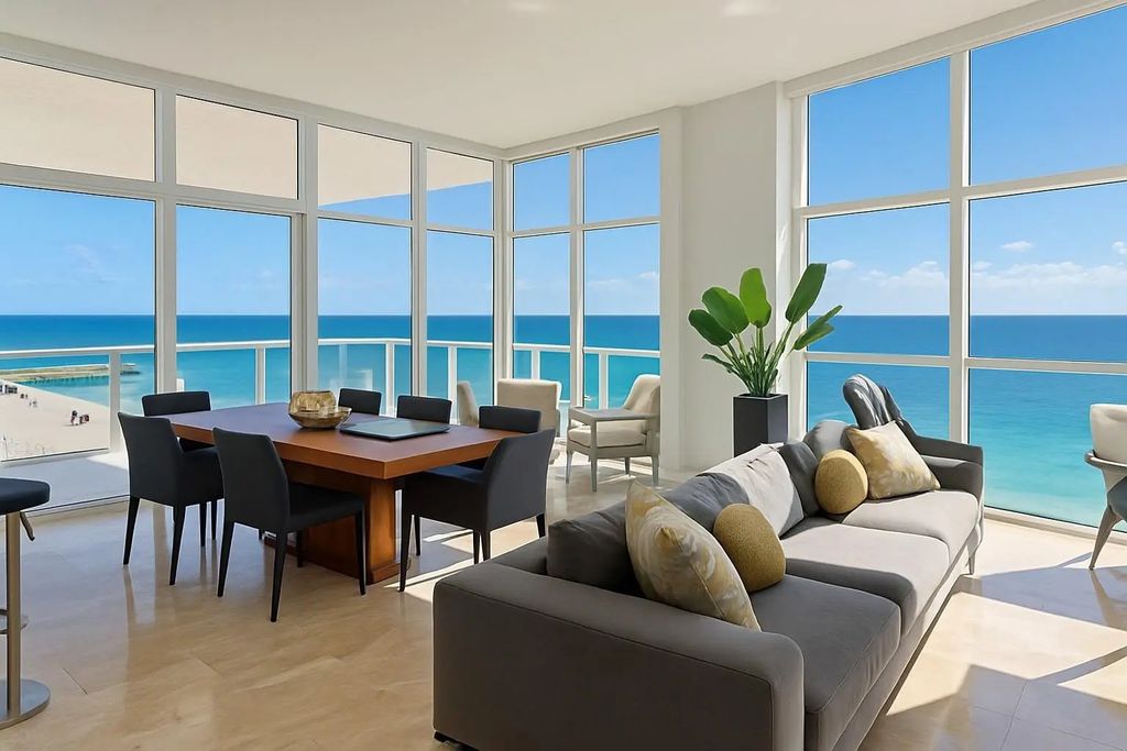 16425 Collins Avenue #816, Sunny Isles Beach