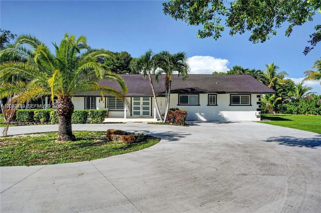 34850 Sw 213th Avenue, Homestead