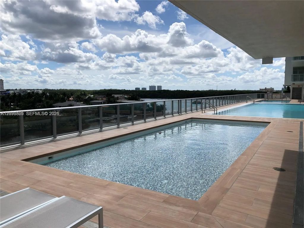 300 Sunny Isles Boulevard #4-1906, Sunny Isles Beach