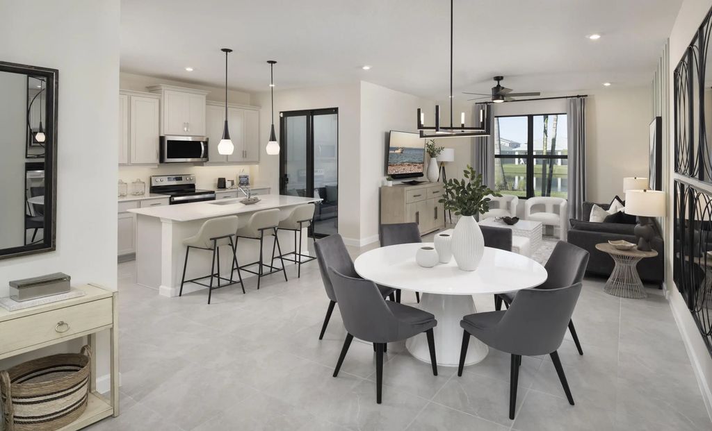 9959 Sw Torquay Drive, Port St. Lucie