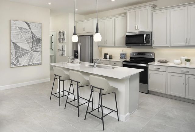 2 of 8 - 9959 Sw Torquay Drive, Port St. Lucie, FL