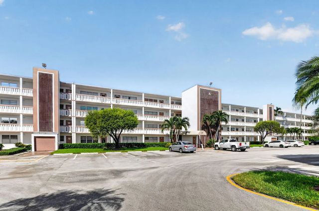 4014 Wolverton # A, Boca Raton
