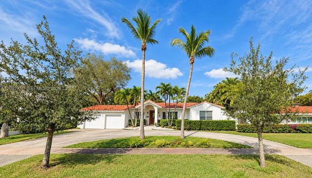 2 of 3 - 421 Luenga Avenue, Coral Gables, FL