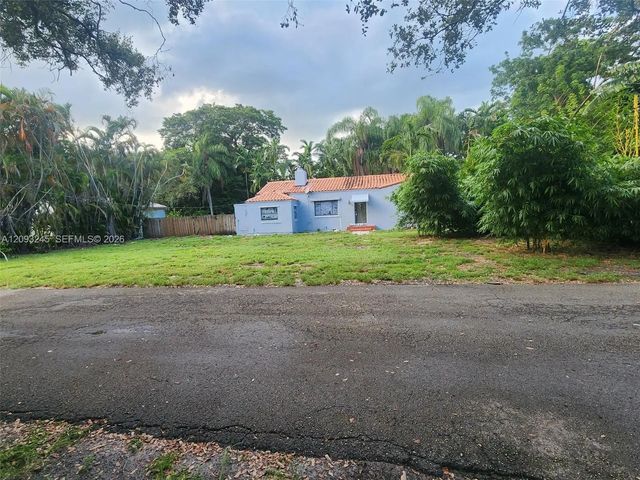 3 of 3 - 1107 Ne 117th Street, Biscayne Park, FL