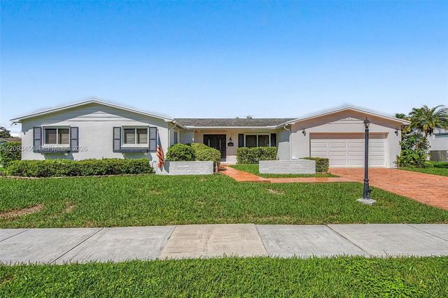 10190 Sw 99th Avenue, Miami