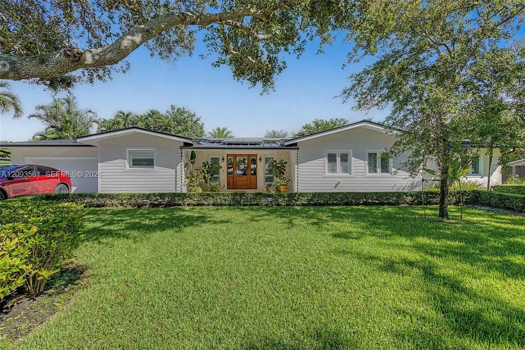 7301 Sw 134th Terrace, Pinecrest