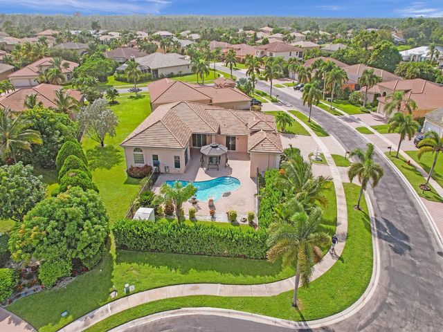 2933 E Fontana Court, Royal Palm Beach