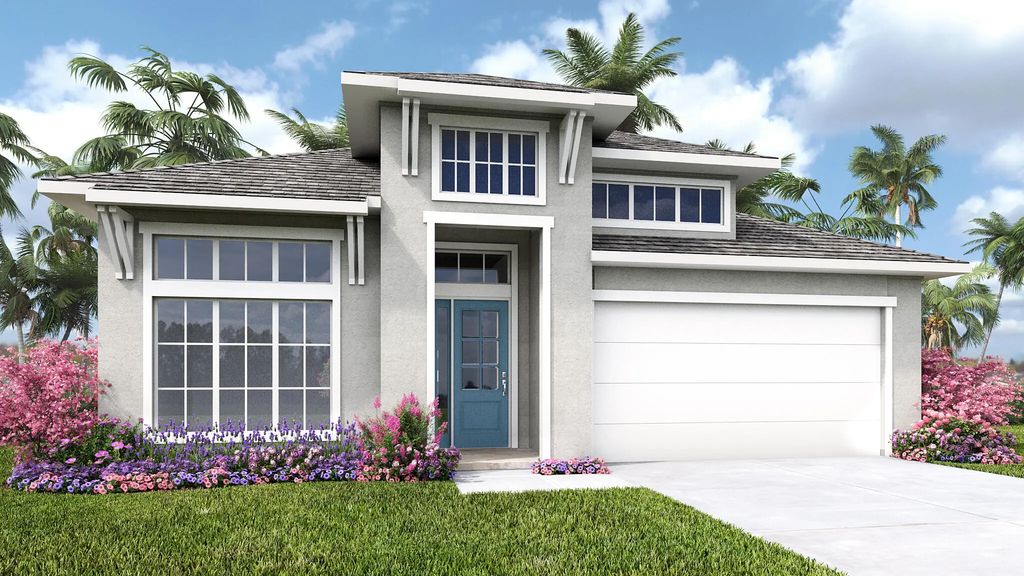 10828 Nw Wilgrove Lane, Port St. Lucie
