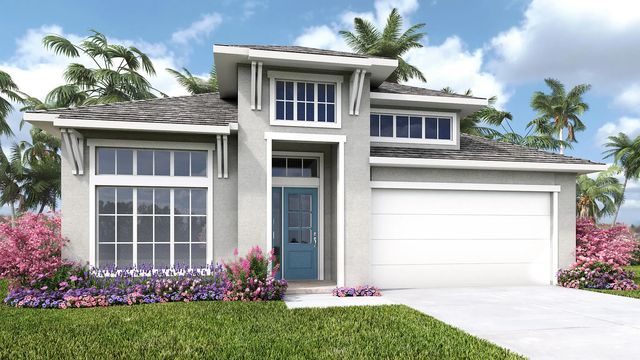 10828 Nw Wilgrove Lane, Port St. Lucie