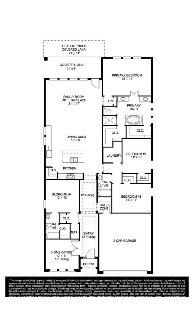 2 of 4 - 10828 Nw Wilgrove Lane, Port St. Lucie, FL