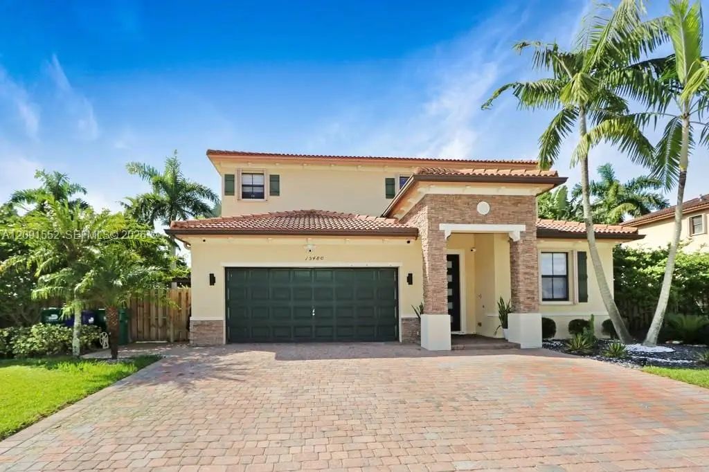 15480 Sw 119th Terrace, Miami