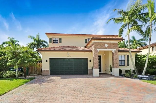 15480 Sw 119th Terrace, Miami