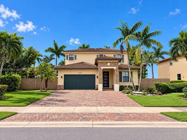 15480 Sw 119th Terrace, Miami