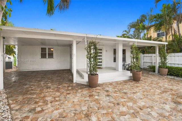 4 of 26 - 8533 Crespi Boulevard, Miami Beach, FL