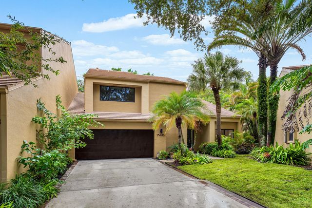 2 of 32 - 745 Saint Albans Drive, Boca Raton, FL