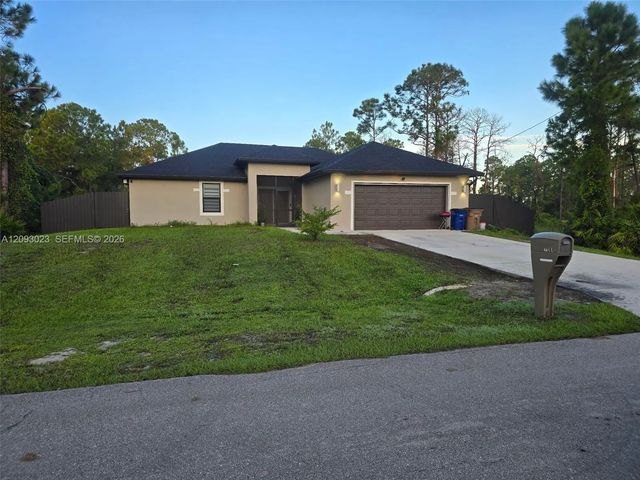 2 of 17 - 1008 Angus Avenue, Lehigh Acres, FL
