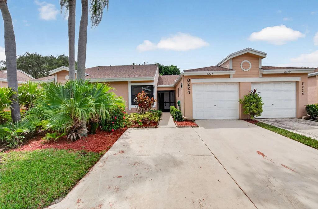 8224 Summerbreeze Lane, Boca Raton