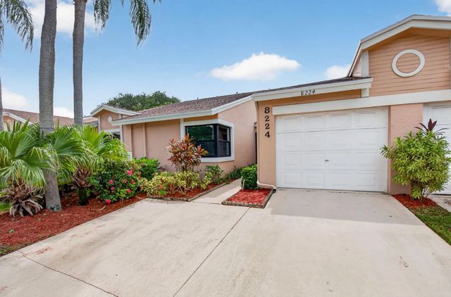 2 of 35 - 8224 Summerbreeze Lane, Boca Raton, FL