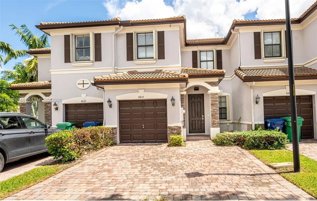 8815 Nw 116th Court, Doral