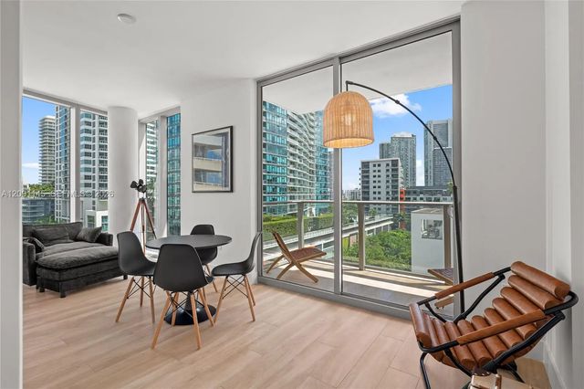 90 Ne 32nd Street #812, Miami