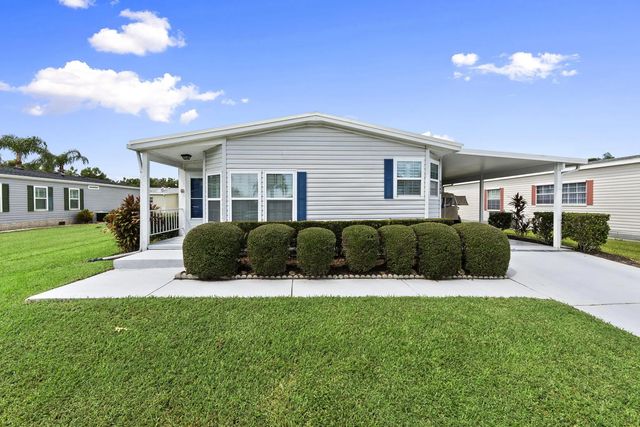 3342 Columbrina Circle, Port St. Lucie
