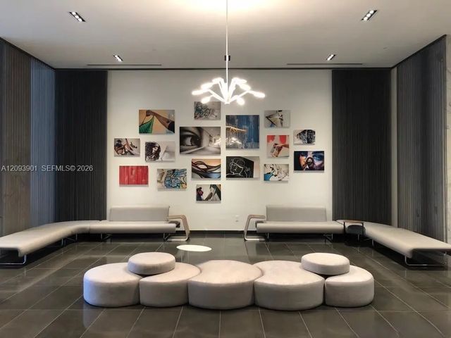 2 of 25 - 1600 Ne 1st Avenue #2509, Miami, FL
