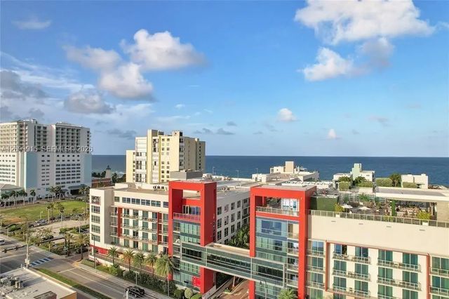 777 N Ocean Drive #s304, Hollywood
