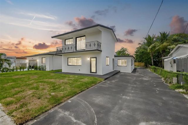 5413 Sw 23rd Street, West Park