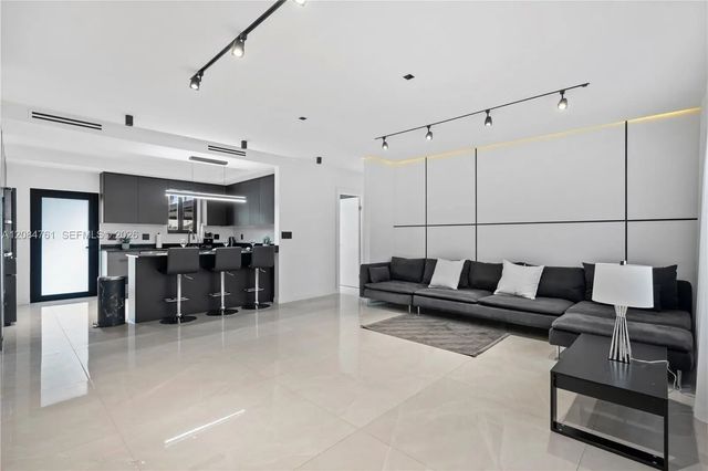 1101 N 14th Avenue, Hollywood