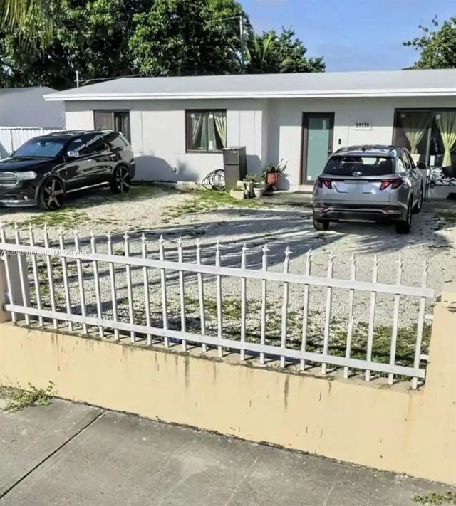 19330 Nw 37th Avenue, Miami Gardens