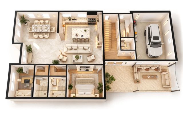 4 of 5 - 1701 N M Street, Lake Worth Beach, FL