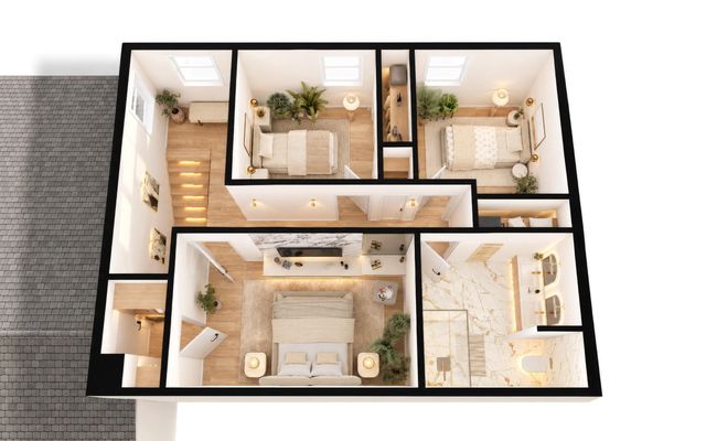 5 of 5 - 1701 N M Street, Lake Worth Beach, FL