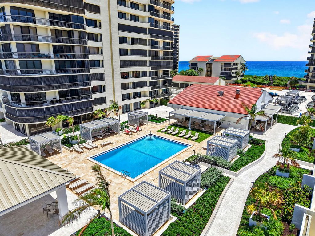 3966 N Ocean Drive #8, Riviera Beach