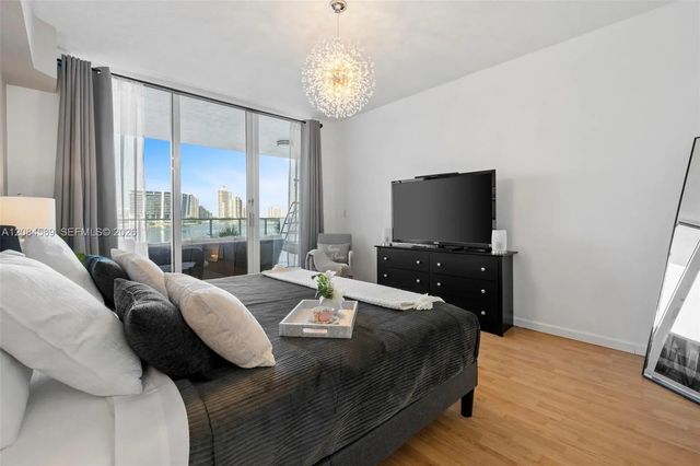 3 of 38 - 18100 N Bay Road #308, Sunny Isles Beach, FL