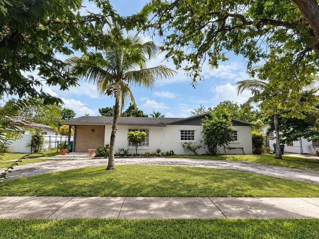 5311 Sw 132nd Avenue, Miami