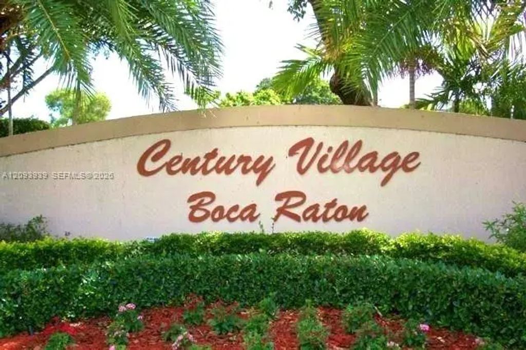 191 E Preston E #191, Boca Raton