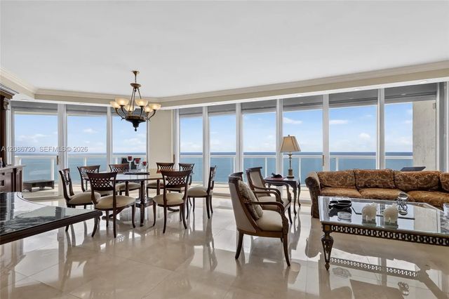 3 of 53 - 18671 Collins Avenue #2501, Sunny Isles Beach, FL