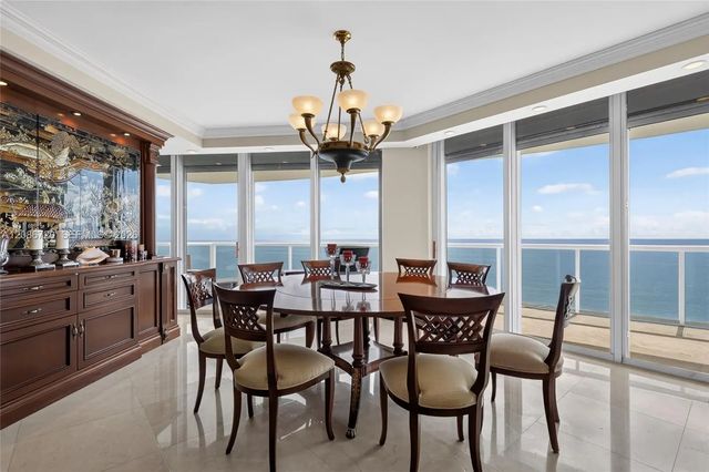4 of 53 - 18671 Collins Avenue #2501, Sunny Isles Beach, FL