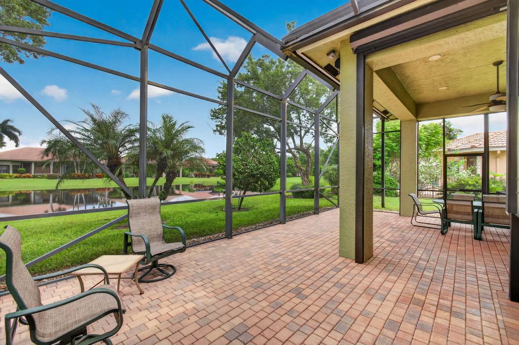 6872 Antinori Lane, Boynton Beach