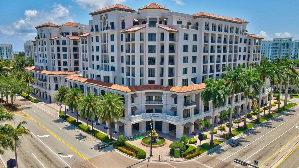 200 E Palmetto Park Road #505, Boca Raton