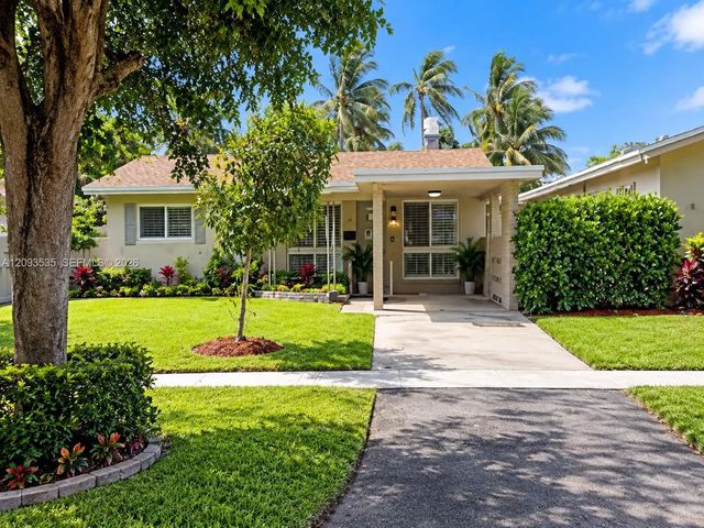 1405 Nw 10th Street, Dania Beach
