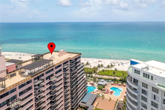5225 Collins Avenue #1114, Miami Beach