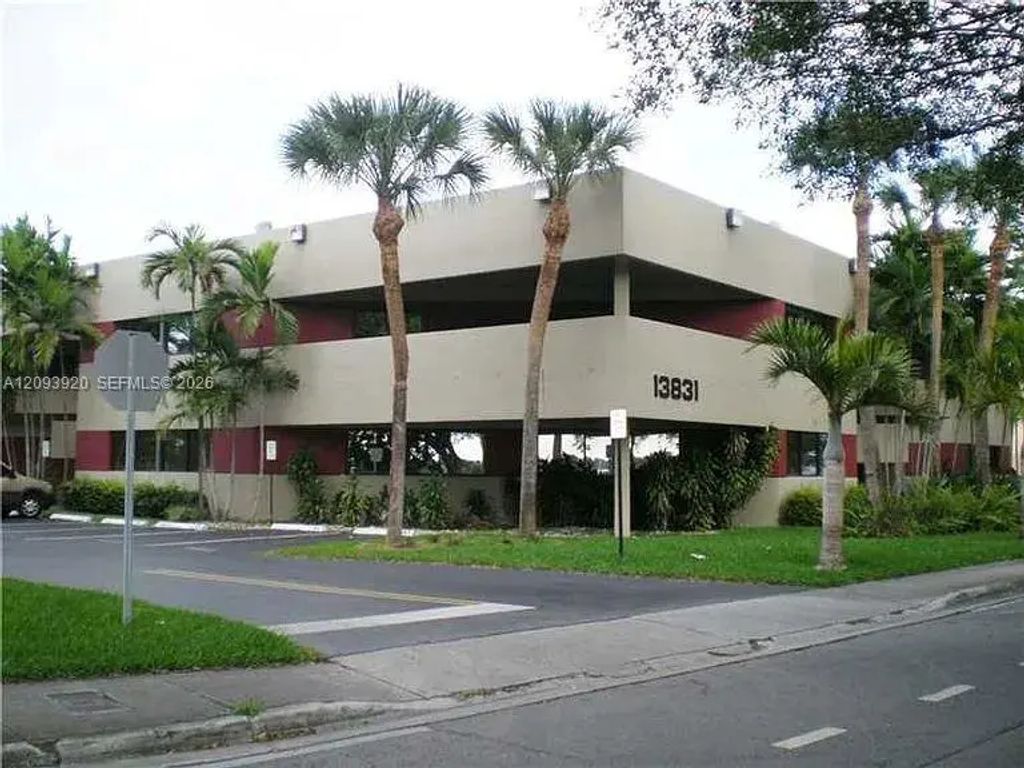13831 Sw 59 Street #suite 104, Miami