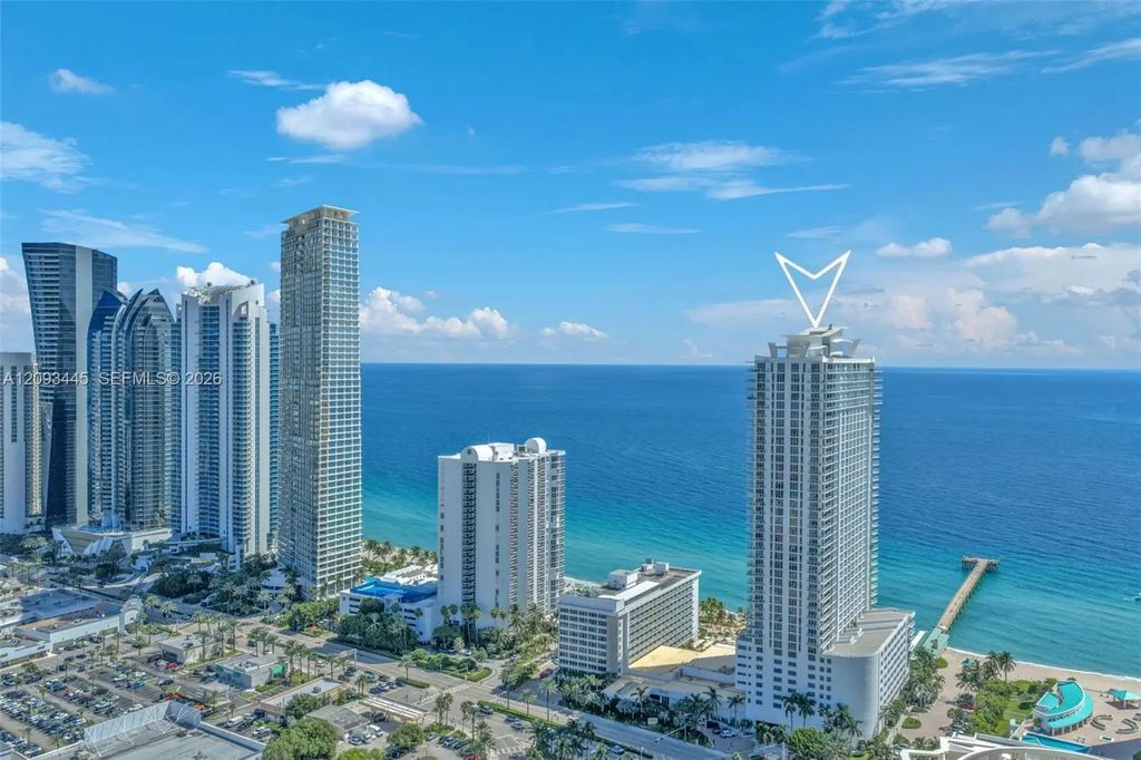 16699 Collins Avenue #3010, Sunny Isles Beach